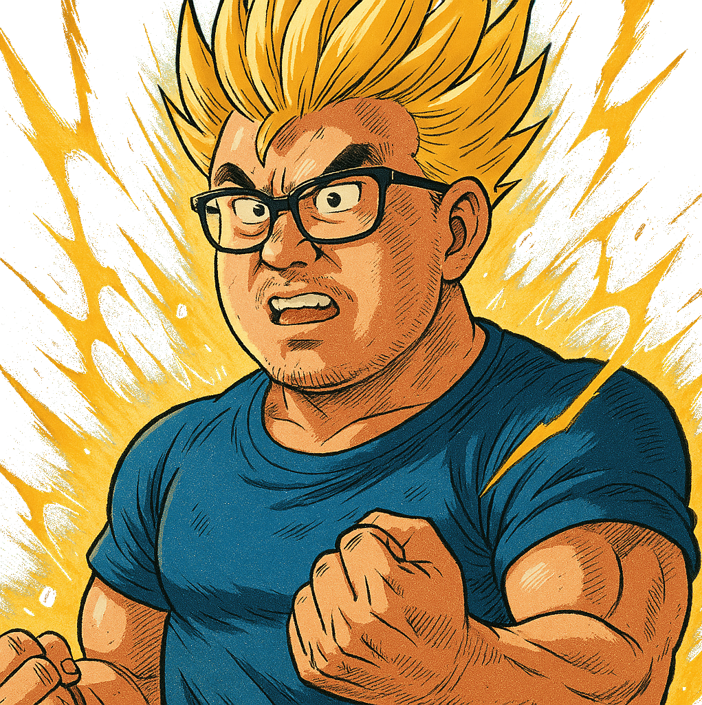 hero man 1