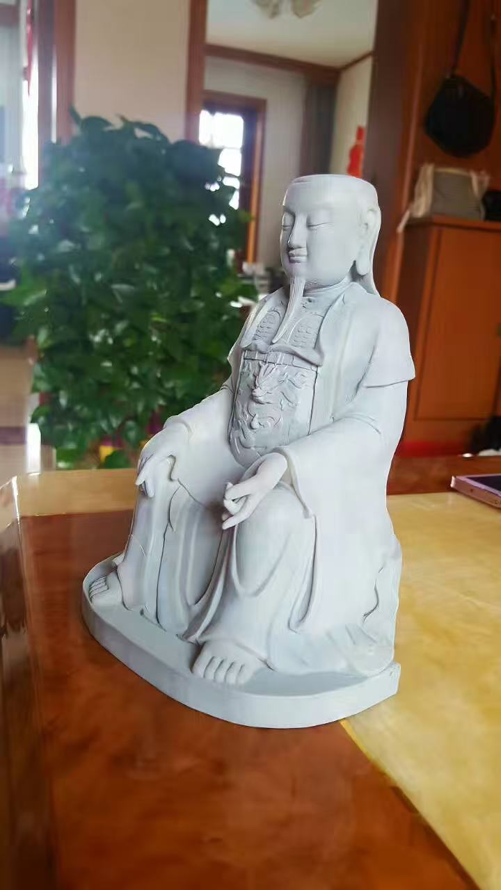 진무대제